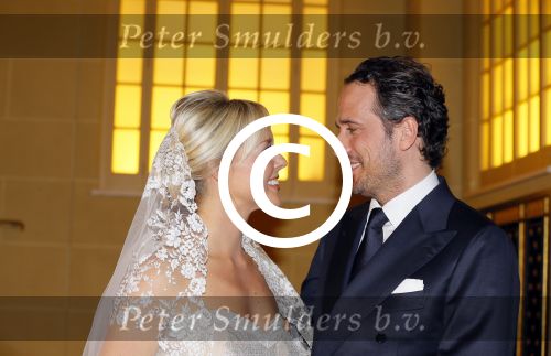 Londen 15 december 2014
Chantal Janzen en Marco Geeratz trouwen in Hotal Cafe Royal.
Het feest is s avonds in hotel Claridge\'s