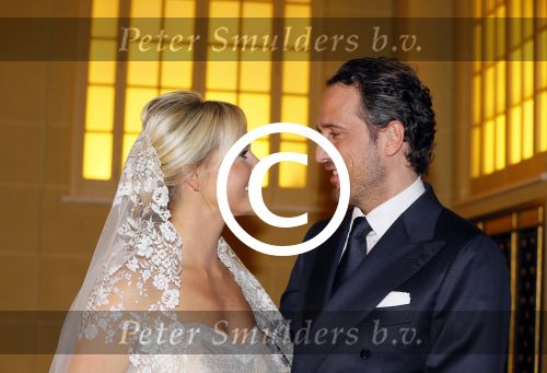 Londen 15 december 2014
Chantal Janzen en Marco Geeratz trouwen in Hotal Cafe Royal.
Het feest is s avonds in hotel Claridge\'s