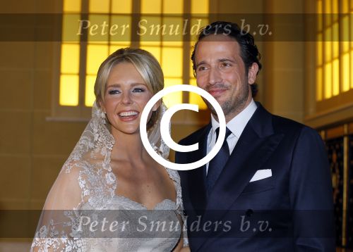 Londen 15 december 2014
Chantal Janzen en Marco Geeratz trouwen in Hotal Cafe Royal.
Het feest is s avonds in hotel Claridge\'s