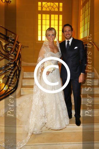 Londen 15 december 2014
Chantal Janzen en Marco Geeratz trouwen in Hotal Cafe Royal.
Het feest is s avonds in hotel Claridge\'s