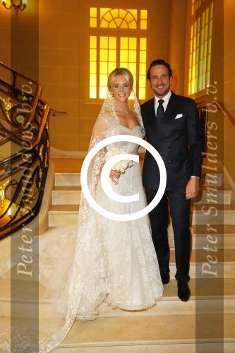 Londen 15 december 2014
Chantal Janzen en Marco Geeratz trouwen in Hotal Cafe Royal.
Het feest is s avonds in hotel Claridge\'s