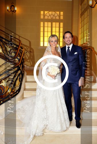 Londen 15 december 2014
Chantal Janzen en Marco Geeratz trouwen in Hotal Cafe Royal.
Het feest is s avonds in hotel Claridge\'s