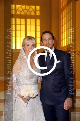 Londen 15 december 2014
Chantal Janzen en Marco Geeratz trouwen in Hotal Cafe Royal.
Het feest is s avonds in hotel Claridge\'s