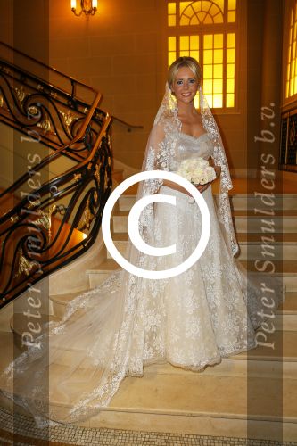Londen 15 december 2014
Chantal Janzen en Marco Geeratz trouwen in Hotal Cafe Royal.
Het feest is s avonds in hotel Claridge\'s