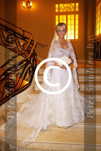 Londen 15 december 2014
Chantal Janzen en Marco Geeratz trouwen in Hotal Cafe Royal.
Het feest is s avonds in hotel Claridge\'s