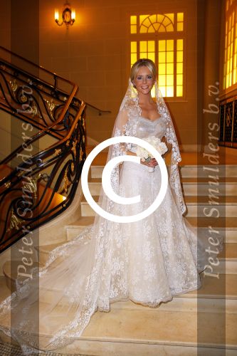 Londen 15 december 2014
Chantal Janzen en Marco Geeratz trouwen in Hotal Cafe Royal.
Het feest is s avonds in hotel Claridge\'s