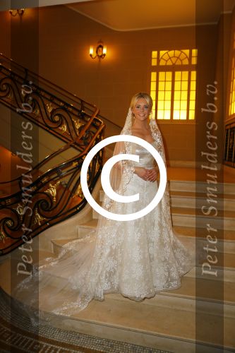 Londen 15 december 2014
Chantal Janzen en Marco Geeratz trouwen in Hotal Cafe Royal.
Het feest is s avonds in hotel Claridge\'s