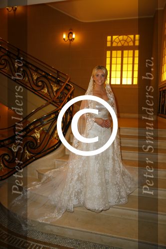 Londen 15 december 2014
Chantal Janzen en Marco Geeratz trouwen in Hotal Cafe Royal.
Het feest is s avonds in hotel Claridge\'s