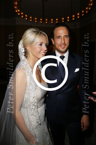 Londen 15 december 2014
Chantal Janzen en Marco Geeratz trouwen in Hotal Cafe Royal.
Het feest is s avonds in hotel Claridge\'s