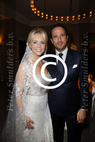 Londen 15 december 2014
Chantal Janzen en Marco Geeratz trouwen in Hotal Cafe Royal.
Het feest is s avonds in hotel Claridge\'s