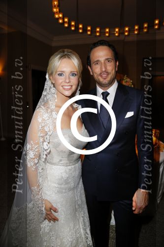 Londen 15 december 2014
Chantal Janzen en Marco Geeratz trouwen in Hotal Cafe Royal.
Het feest is s avonds in hotel Claridge\'s