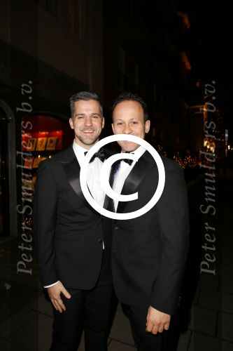 Londen 15 december 2014
Chantal Janzen en Marco Geeratz trouwen in Hotal Cafe Royal.
Het feest is s avonds in hotel Claridge\'s