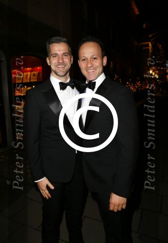 Londen 15 december 2014
Chantal Janzen en Marco Geeratz trouwen in Hotal Cafe Royal.
Het feest is s avonds in hotel Claridge\'s