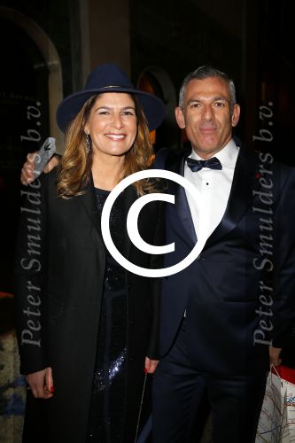 Londen 15 december 2014
Chantal Janzen en Marco Geeratz trouwen in Hotal Cafe Royal.
Het feest is s avonds in hotel Claridge\'s