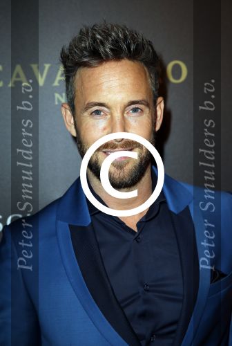 Amsterdam 8 november 2014
JFK Gala in de harbour club. Charly Luske