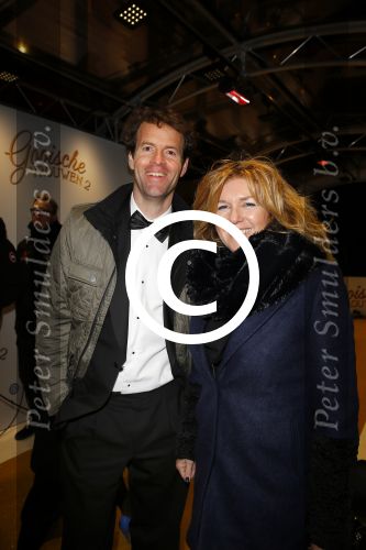 Amsterdam 1 december 2014
Premiere Gooische vrouwen 2 in het nieuwe de la mar met in de hoofdrollen Linda de Mol Lies Visschedijk Tjitske Reijdinga en Susan Visser. Vrouw Chris Havinga