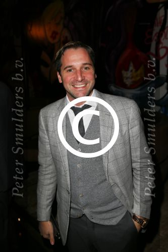 Amsterdam 8 november 2014
JFK Gala in de harbour club. Christijan Albers