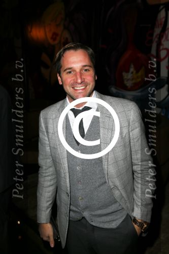 Amsterdam 8 november 2014
JFK Gala in de harbour club. Christijan Albers