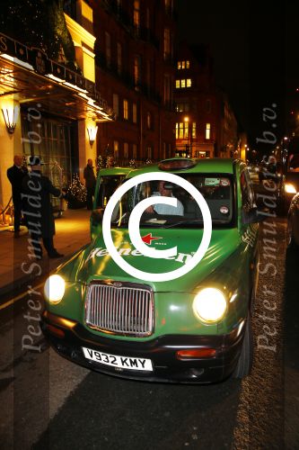Londen 15 december 2014
Chantal Janzen en Marco Geeratz trouwen in Hotal Cafe Royal.
Het feest is s avonds in hotel Claridge\'s