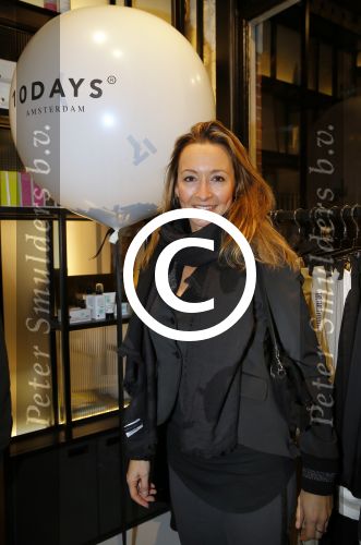 Amsterdam 20 november 2014
Opening winkel 10 days in de cornelis schuytstraat. Cynthia Abma