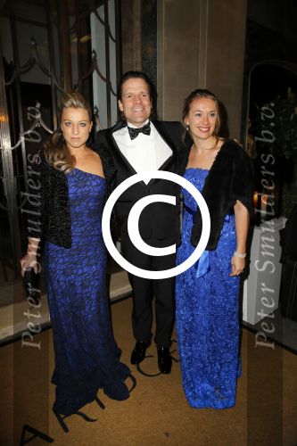 Londen 15 december 2014
Chantal Janzen en Marco Geeratz trouwen in Hotal Cafe Royal.
Het feest is s avonds in hotel Claridge\'s Daphne Flint
