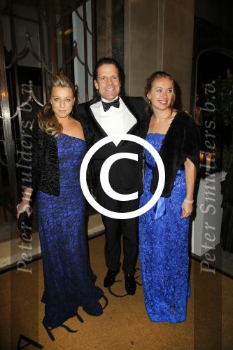 Londen 15 december 2014
Chantal Janzen en Marco Geeratz trouwen in Hotal Cafe Royal.
Het feest is s avonds in hotel Claridge\'s Daphne Flint