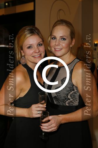 Amsterdam, 11 December 2014
Luxery Fair 2014