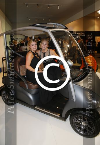 Amsterdam, 11 December 2014
Luxery Fair 2014