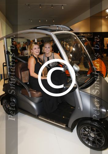 Amsterdam, 11 December 2014
Luxery Fair 2014