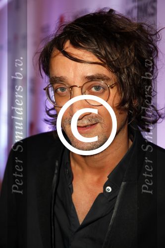 Amsterdam 12 november 2014
Feedie Launch Diner in restaurant Fifteen. Dennis v Leeuwen
