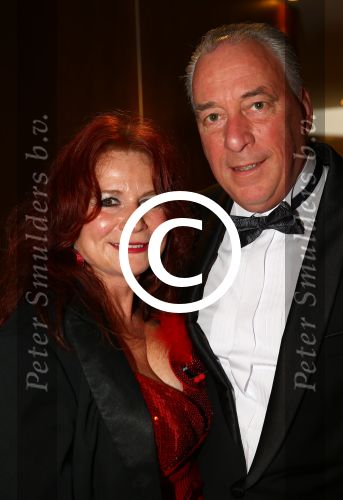 Den Haag, 15 December 2014
Societylunch georganiseerd door Tony Tetro
