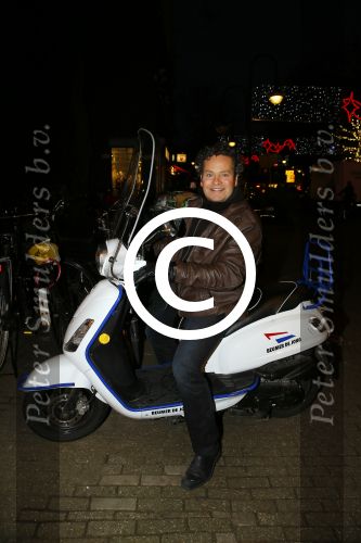 Amsterdam 20 november 2014
Opening winkel 10 days in de cornelis schuytstraat. Dirk Zeelenberg