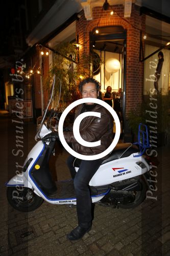 Amsterdam 20 november 2014
Opening winkel 10 days in de cornelis schuytstraat. Dirk Zeelenberg