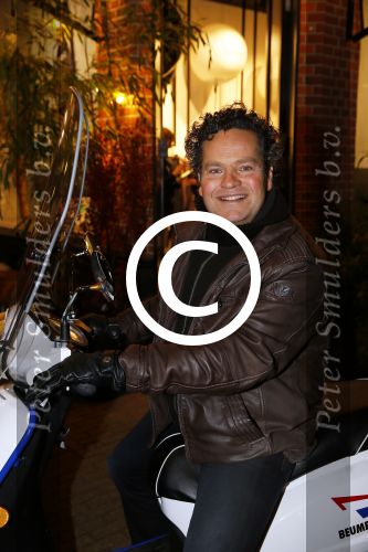 Amsterdam 20 november 2014
Opening winkel 10 days in de cornelis schuytstraat. Dirk Zeelenberg