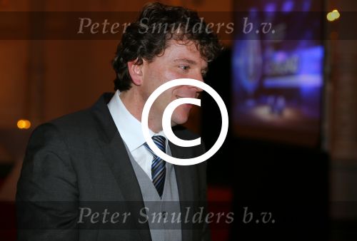 Amsterdam 28 november 2014
Persviewing RTL4 programma Het Orkest van Nederland, Tania Kross, dirigent en juryvoorzitter Jan Willem de Vriend, musicus/dj Ronald Molendijk, pianist Wibi Soerjadi en violiste Simone Lamsma. Dominic Seldis