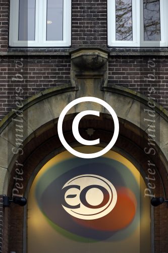 Hilversum 2 december 2014
Presentatie nieuwe EO programma van Jojanneke in de prostitutie