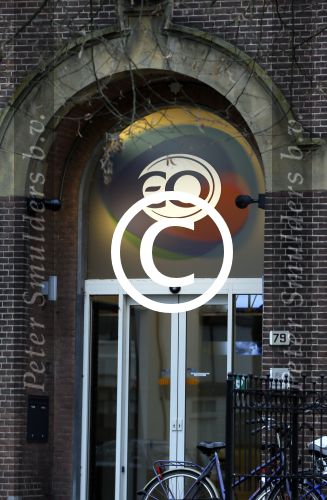Hilversum 2 december 2014
Presentatie nieuwe EO programma van Jojanneke in de prostitutie