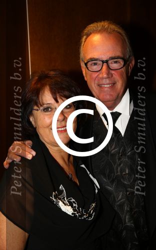 Den Haag, 15 December 2014
Societylunch georganiseerd door Tony Tetro
Edvard Niessing met partner
