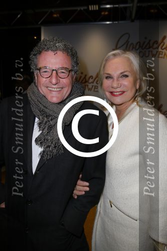 Amsterdam 1 december 2014
Premiere Gooische vrouwen 2 in het nieuwe de la mar met in de hoofdrollen Linda de Mol Lies Visschedijk Tjitske Reijdinga en Susan Visser