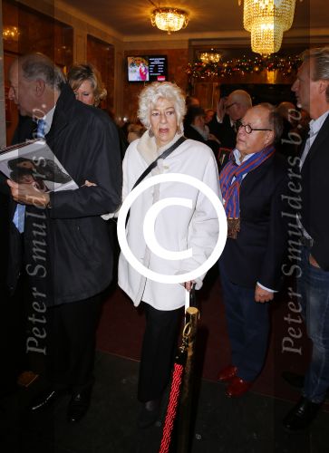 Amsterdam 18 december 2014
Premiere kerst circus in Carre.
Ellen Vogel