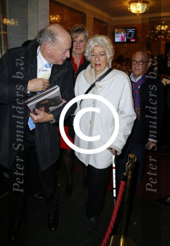Amsterdam 18 december 2014
Premiere kerst circus in Carre.
Ellen Vogel