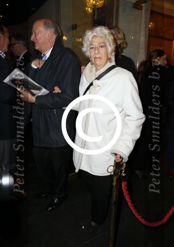 Amsterdam 18 december 2014
Premiere kerst circus in Carre.
Ellen Vogel
