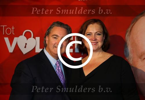 Den Haag, 24 November 2014
Premiere \