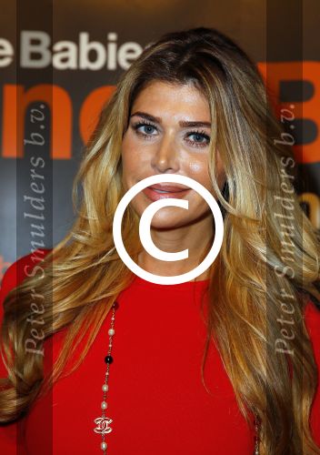 Amsterdam 8 november 2014
Feest orange babies birthday feestje in de kromhouthallen in Amsterdam.
Estelle Cruijff