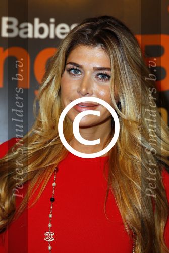 Amsterdam 8 november 2014
Feest orange babies birthday feestje in de kromhouthallen in Amsterdam.
Estelle Cruijff