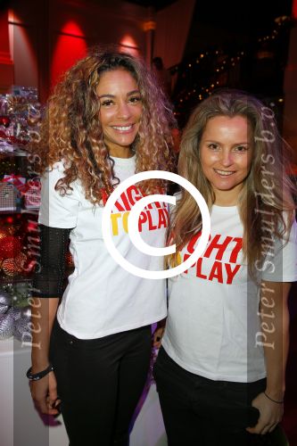 Hilversum 9 december 2014
Sky radio charity event met als deelnemers:
Joep Sertons en Sander Janson voor Stop Pesten Nu
Fred van Leer en Kim Feenstra voor Het Zeldzame Ziekten Fonds
Jan Dulles en Jaap Kwakman van de 3JS voor Terre des Hommes
Caroline Tensen en Beertje v Beers voor Orange Babies
Erik de Zwart en Hind voor Beat Batten 
Fatima Moreiro de Melo + Fajah Lourens voor Right To Play UK 
Billy en Ruud van Utopia voor Energy4All 
Nance en Jeroen van der Boom voor Kinderfonds MAMAS 
Event vindt plaats bij studio 21