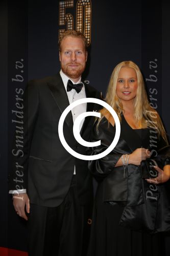 Utrecht 18 november 2014
Andre v Duin viert zijn 50 jarig artiesten bestaan in het Beatrix theater. Ferdi Stofmeel met ...