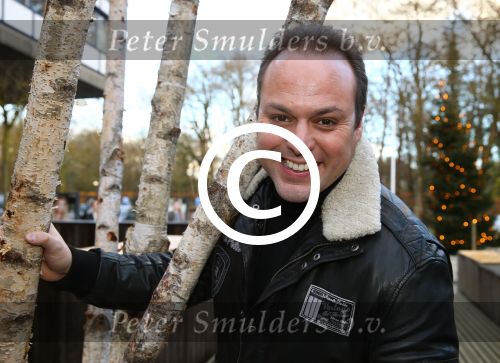 Hilversum, 11 December 2014
Perspresentatie AVROTROS Winterseizoen
Frans Bauer