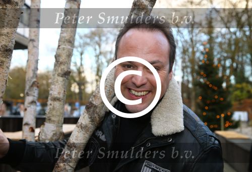 Hilversum, 11 December 2014
Perspresentatie AVROTROS Winterseizoen
Frans Bauer