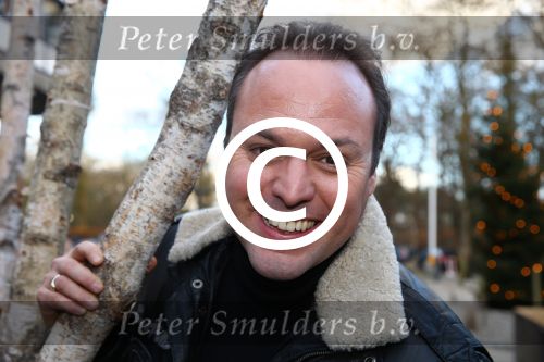 Hilversum, 11 December 2014
Perspresentatie AVROTROS Winterseizoen
Frans Bauer